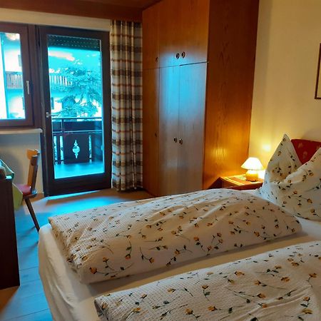 Residence Rienz К'єнес Екстер'єр фото