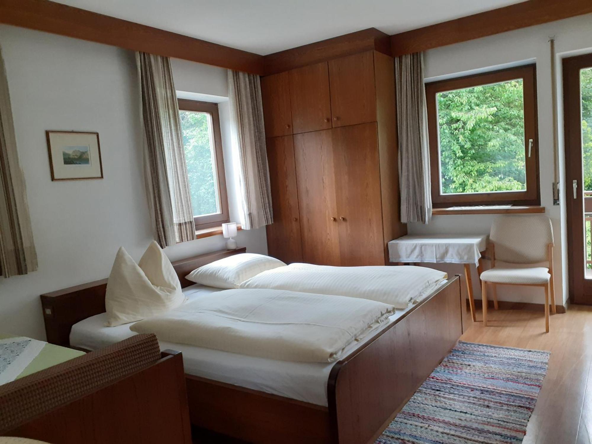 Residence Rienz К'єнес Екстер'єр фото